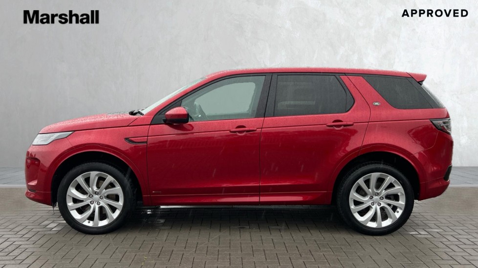 Used Land Rover Discovery Sport 2020 for sale - 76015101: Photo 26