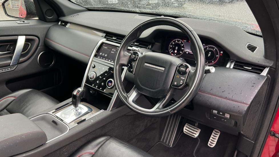 Used Land Rover Discovery Sport 2020 for sale - 76015101: Photo 28
