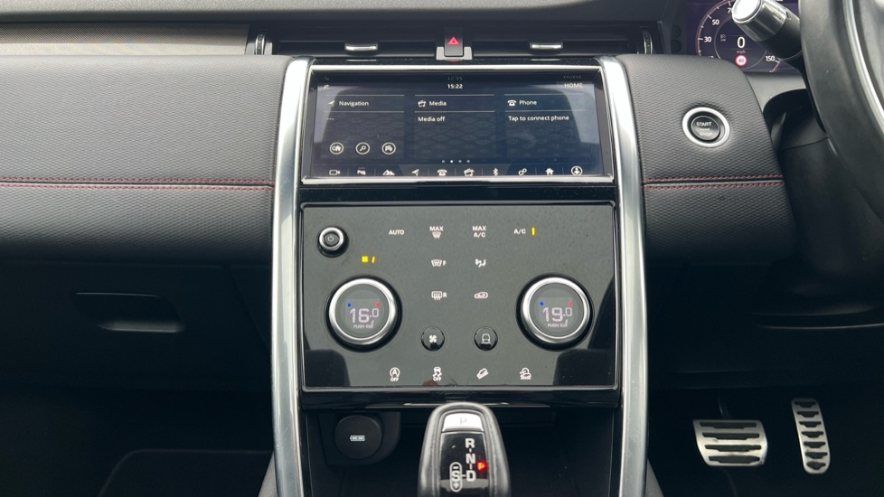 Used Land Rover Discovery Sport 2020 for sale - 76015101: Photo 29