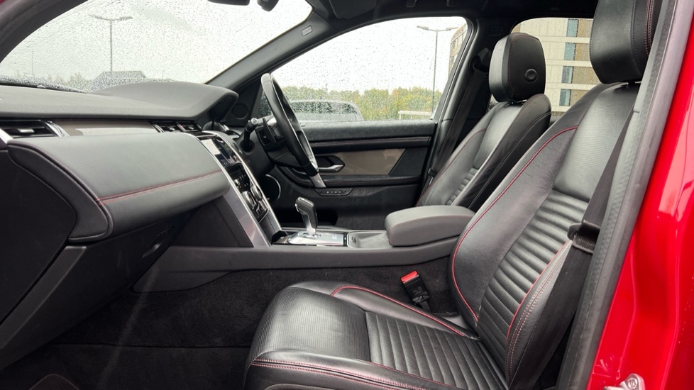 Used Land Rover Discovery Sport 2020 for sale - 76015101: Photo 3