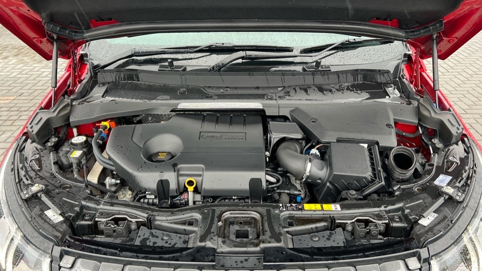 Used Land Rover Discovery Sport 2020 for sale - 76015101: Photo 30