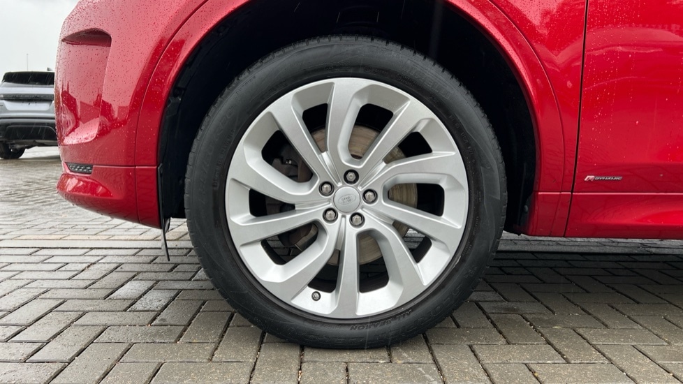 Used Land Rover Discovery Sport 2020 for sale - 76015101: Photo 31