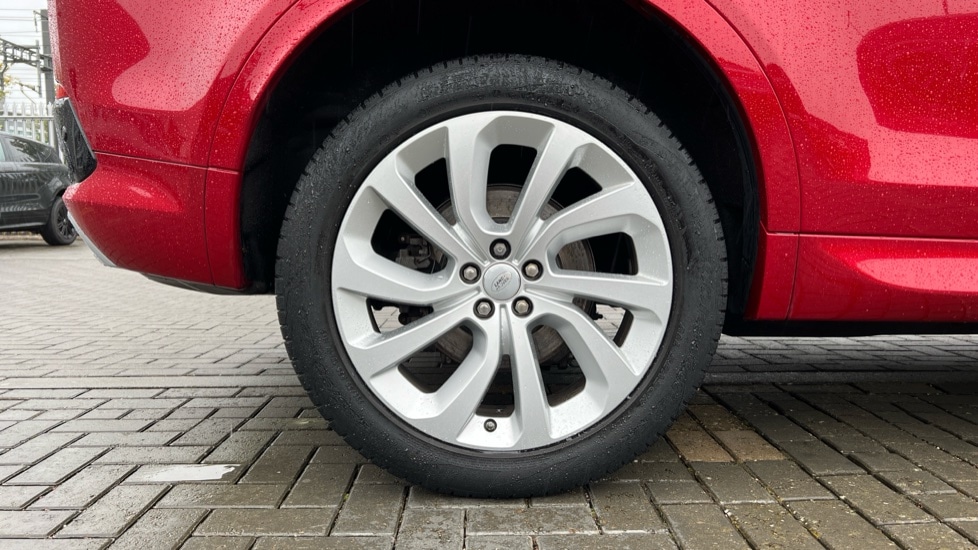 Used Land Rover Discovery Sport 2020 for sale - 76015101: Photo 32