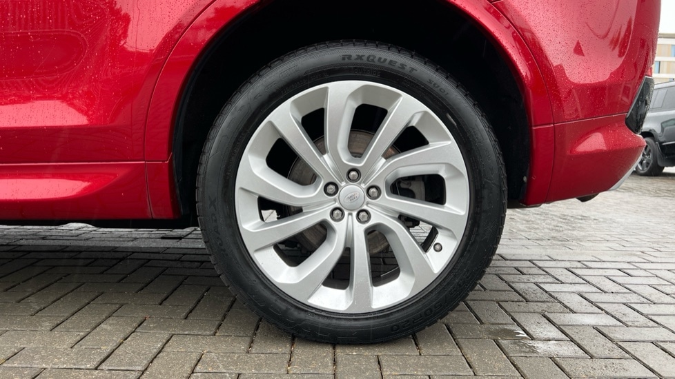 Used Land Rover Discovery Sport 2020 for sale - 76015101: Photo 33