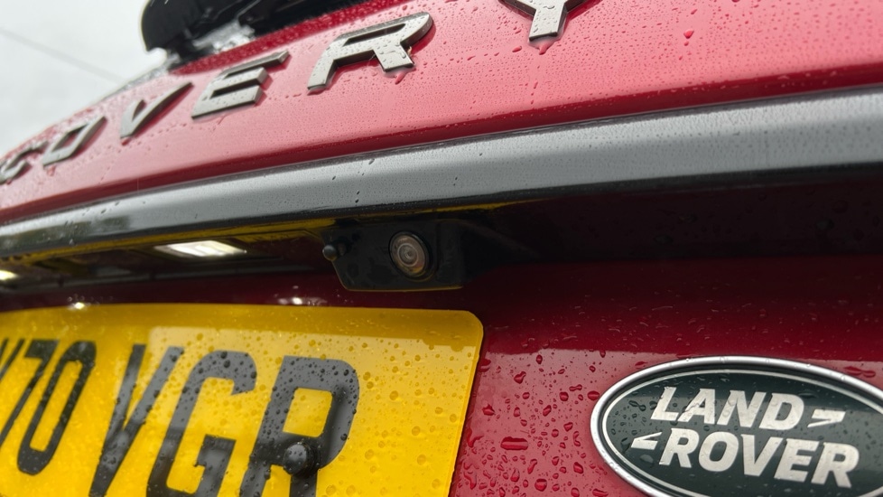 Used Land Rover Discovery Sport 2020 for sale - 76015101: Photo 37
