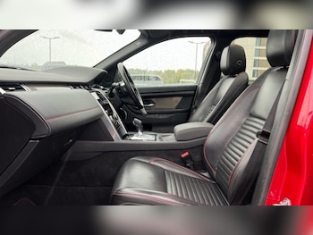 Used Land Rover Discovery Sport 2020 for sale - 76015101: Photo 3