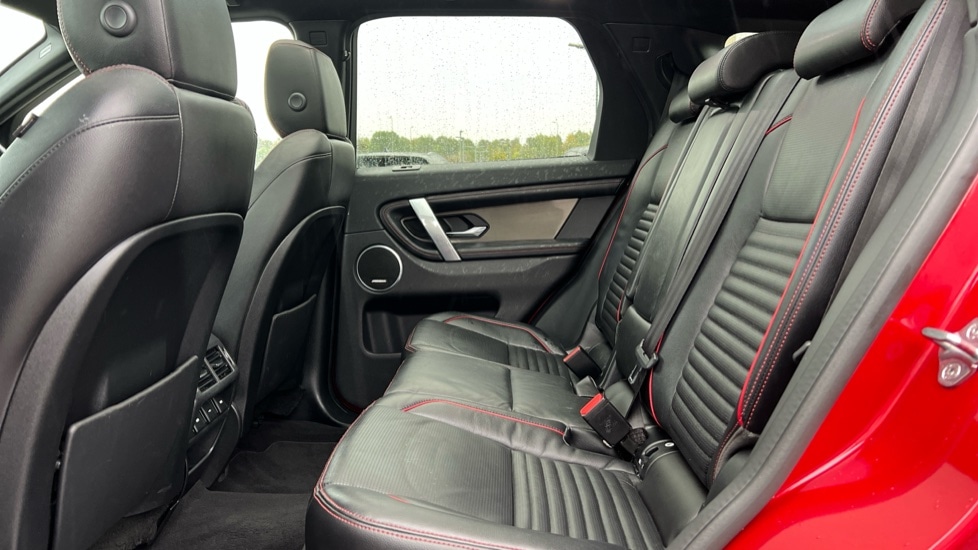 Used Land Rover Discovery Sport 2020 for sale - 76015101: Photo 4