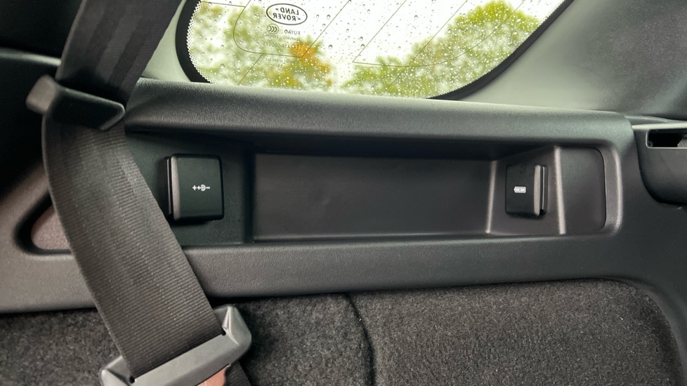 Used Land Rover Discovery Sport 2020 for sale - 76015101: Photo 49