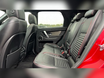 Used Land Rover Discovery Sport 2020 for sale - 76015101: Photo 4