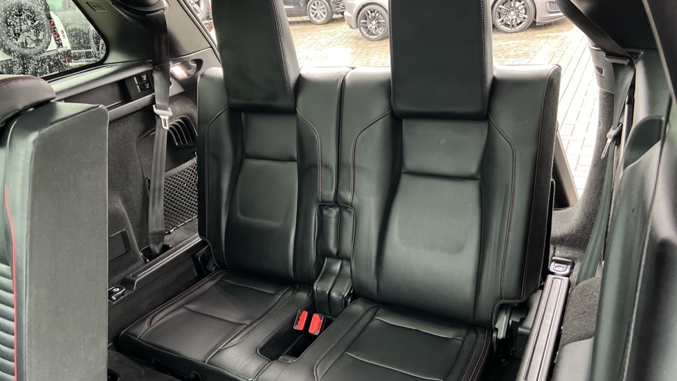 Used Land Rover Discovery Sport 2020 for sale - 76015101: Photo 51