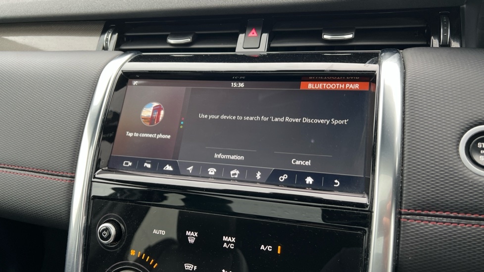 Used Land Rover Discovery Sport 2020 for sale - 76015101: Photo 53