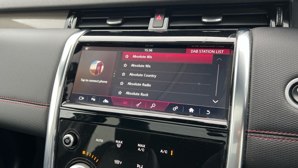 Used Land Rover Discovery Sport 2020 for sale - 76015101: Photo 54