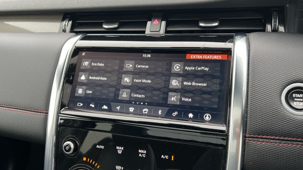 Used Land Rover Discovery Sport 2020 for sale - 76015101: Photo 55
