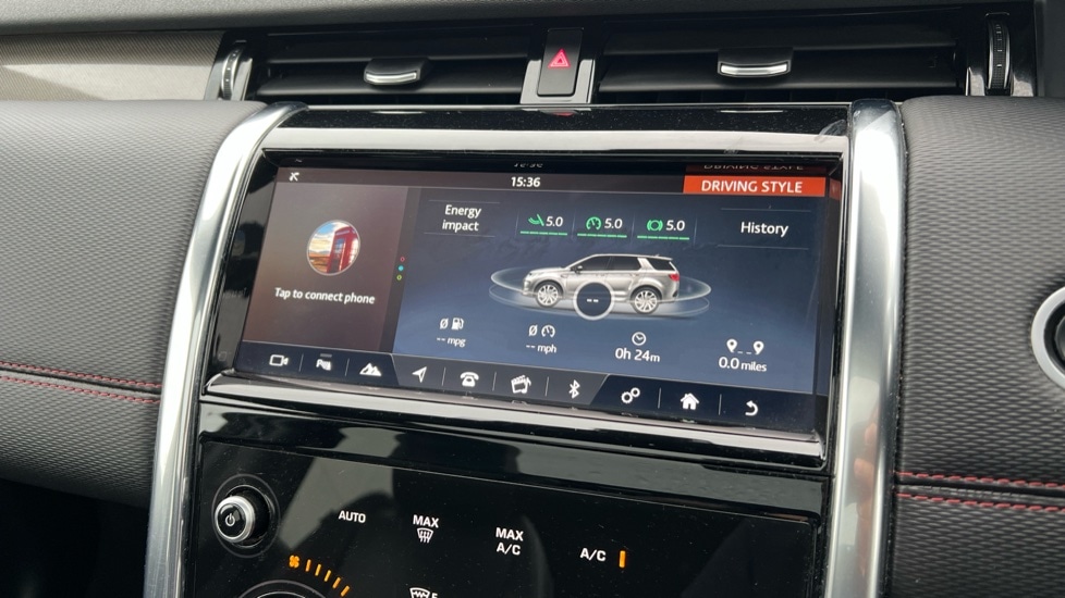 Used Land Rover Discovery Sport 2020 for sale - 76015101: Photo 56