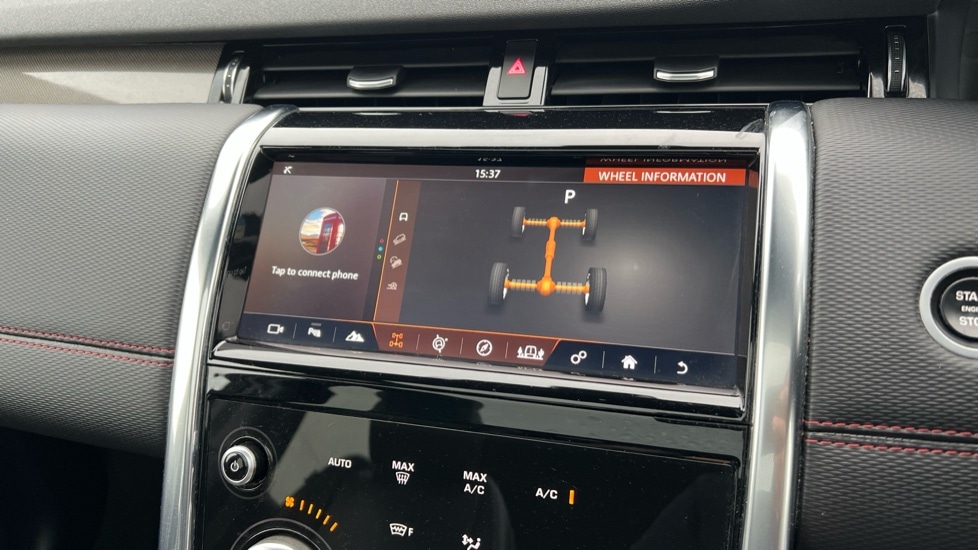 Used Land Rover Discovery Sport 2020 for sale - 76015101: Photo 57