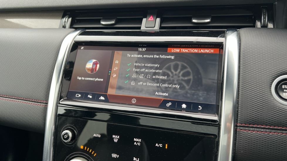 Used Land Rover Discovery Sport 2020 for sale - 76015101: Photo 58
