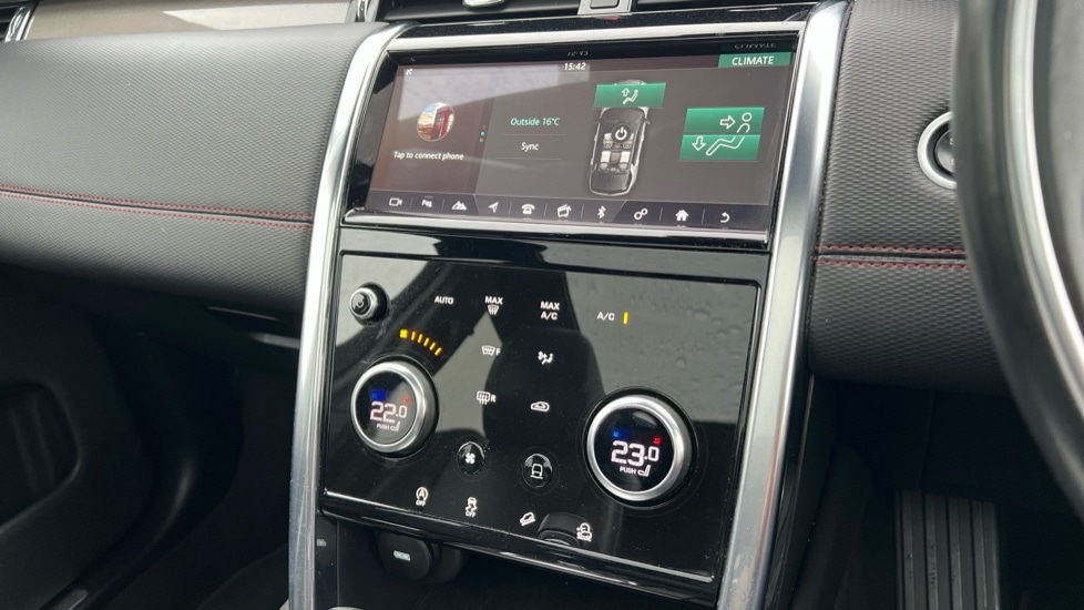 Used Land Rover Discovery Sport 2020 for sale - 76015101: Photo 59
