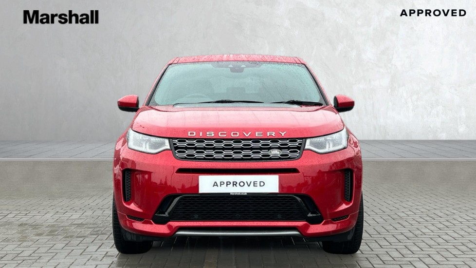 Used Land Rover Discovery Sport 2020 for sale - 76015101: Photo 7