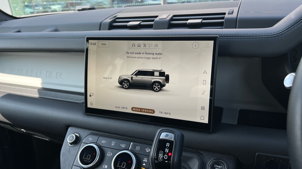 Used Land Rover Defender 2024 for sale - 76140462: Photo 64