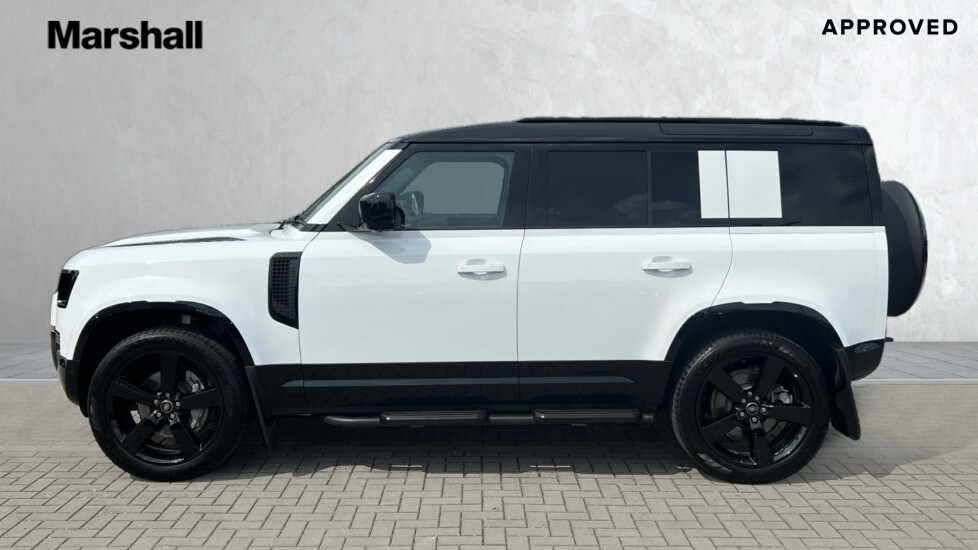 Used Land Rover Defender 2024 for sale - 76568042: Photo 26