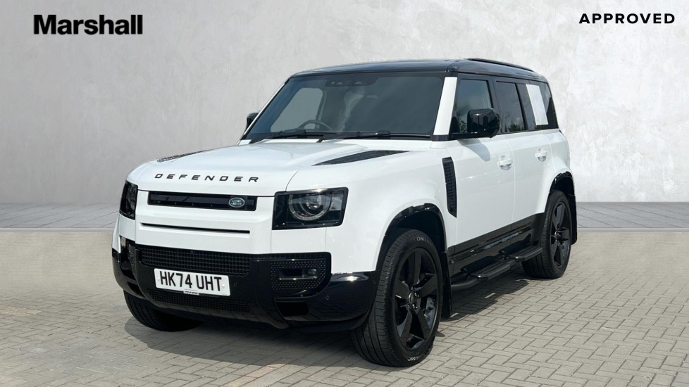 Used Land Rover Defender 2024 for sale - 76568042: Photo 27