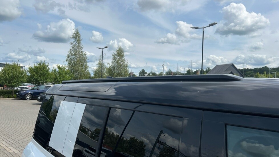 Used Land Rover Defender 2024 for sale - 76568042: Photo 37