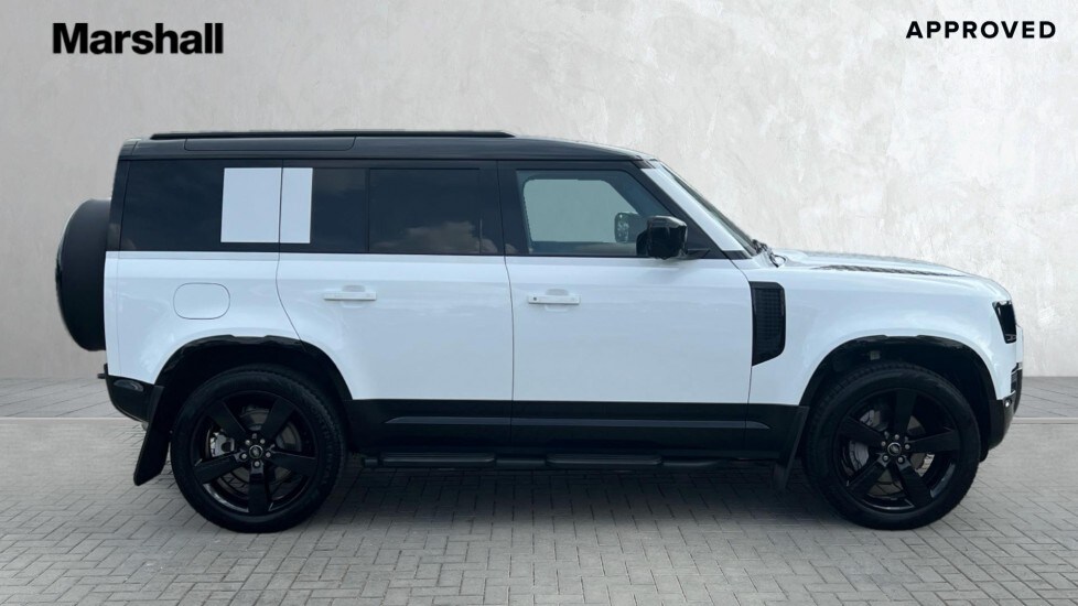 Used Land Rover Defender 2024 for sale - 76568042: Photo 5