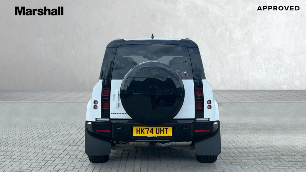 Used Land Rover Defender 2024 for sale - 76568042: Photo 6