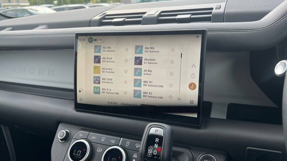 Used Land Rover Defender 2024 for sale - 76568042: Photo 62