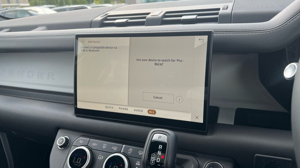 Used Land Rover Defender 2024 for sale - 76568042: Photo 63