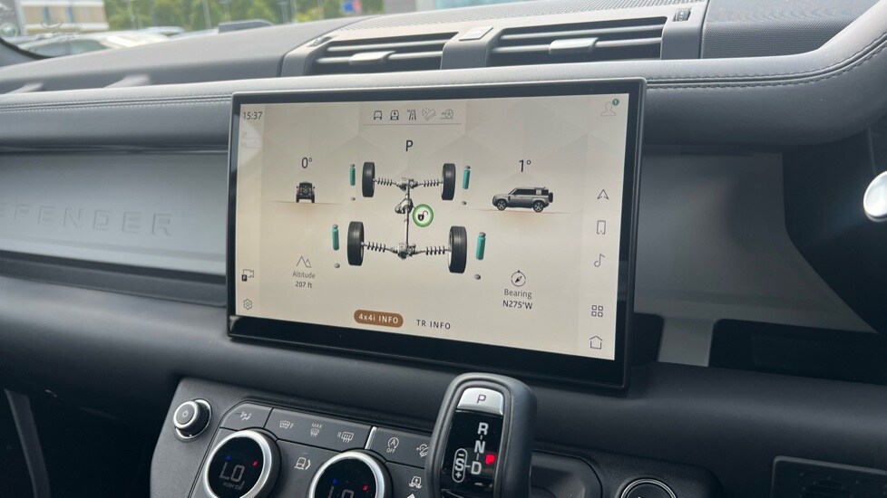 Used Land Rover Defender 2024 for sale - 76568042: Photo 67