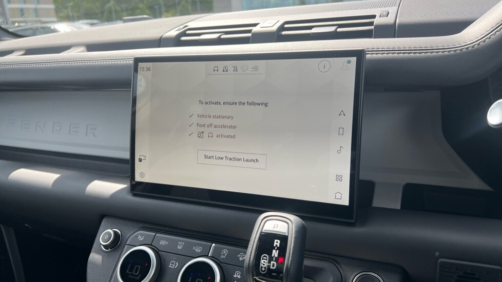 Used Land Rover Defender 2024 for sale - 76568042: Photo 68