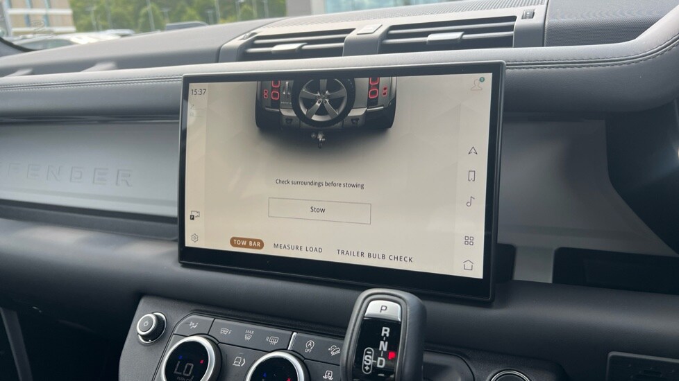 Used Land Rover Defender 2024 for sale - 76568042: Photo 69