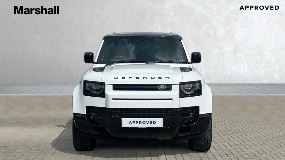 Used Land Rover Defender 2024 for sale - 76568042: Photo 7