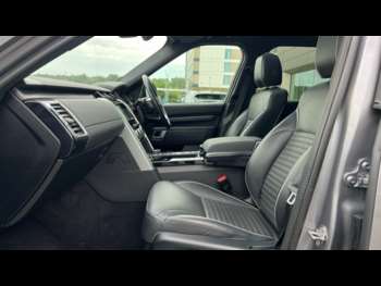 Used Land Rover Discovery 2019 for sale - 74940991: Photo