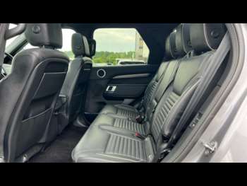 Used Land Rover Discovery 2019 for sale - 74940991: Photo