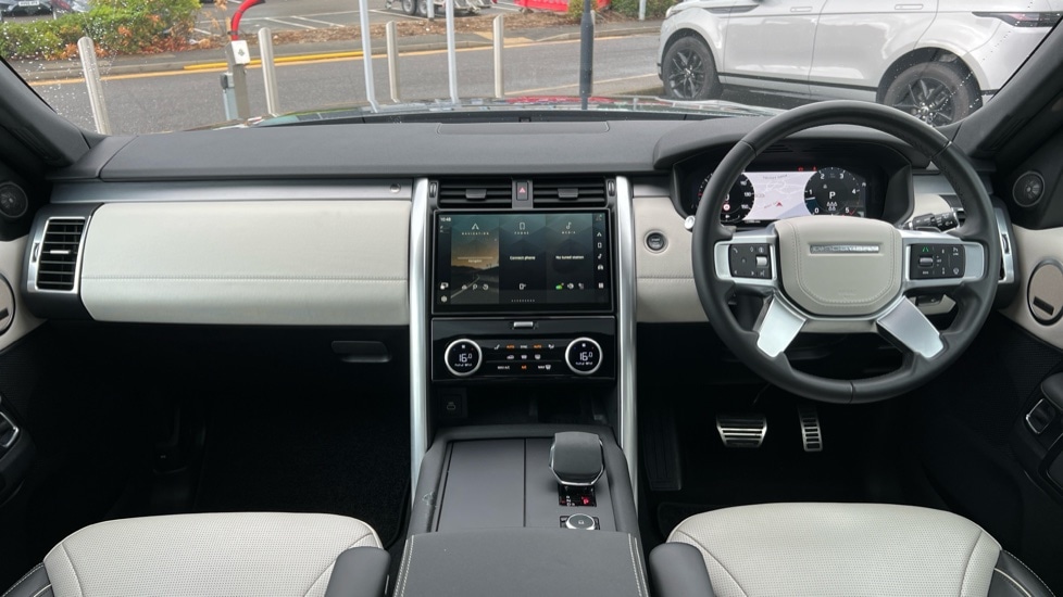 Used Land Rover Discovery 2024 for sale - 76086619: Photo 13