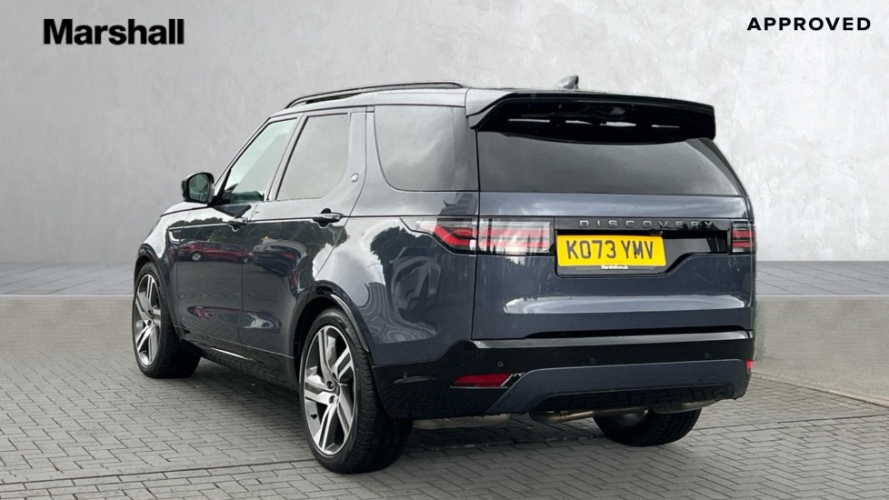 Used Land Rover Discovery 2024 for sale - 76086619: Photo 2