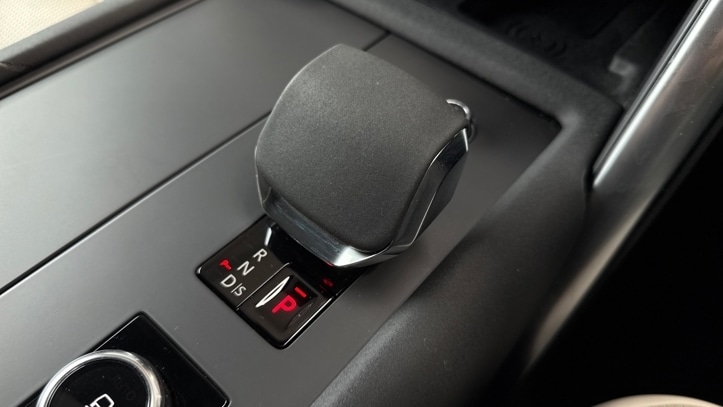 Used Land Rover Discovery 2024 for sale - 76086619: Photo 20