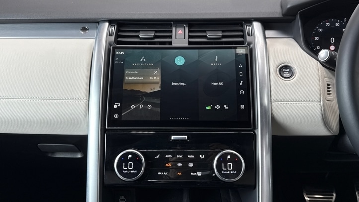 Used Land Rover Discovery 2024 for sale - 76086619: Photo 23