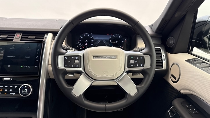Used Land Rover Discovery 2024 for sale - 76086619: Photo 24
