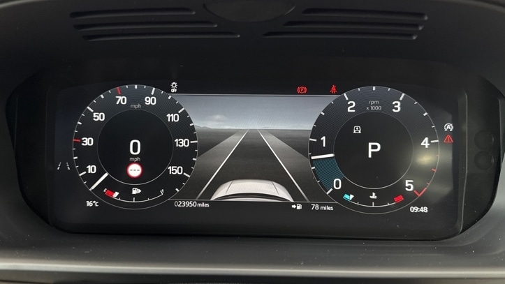 Used Land Rover Discovery 2024 for sale - 76086619: Photo 26
