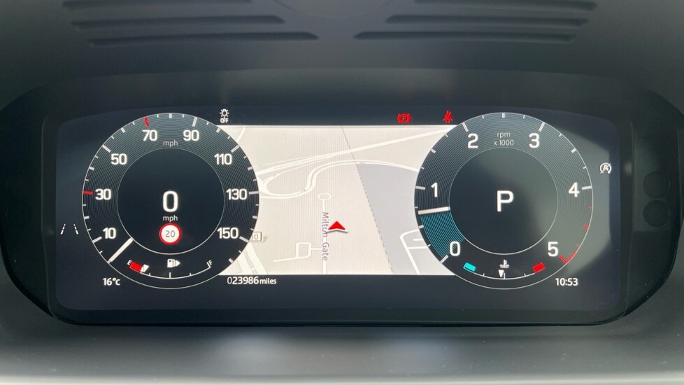 Used Land Rover Discovery 2024 for sale - 76086619: Photo 27