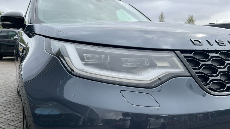 Used Land Rover Discovery 2024 for sale - 76086619: Photo 28