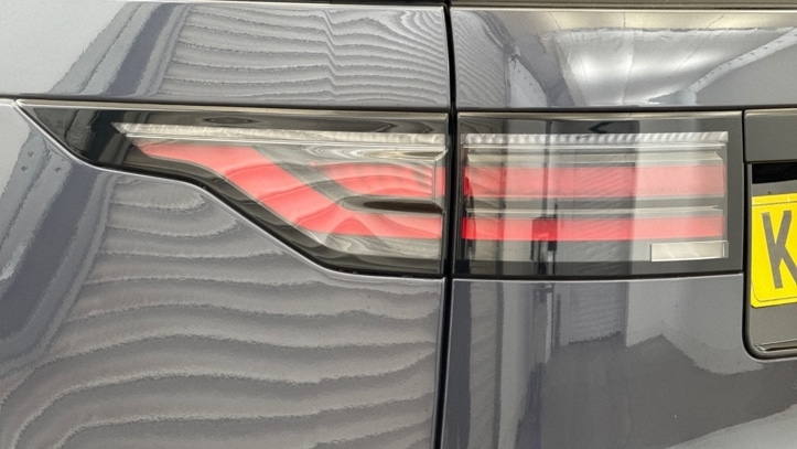 Used Land Rover Discovery 2024 for sale - 76086619: Photo 33