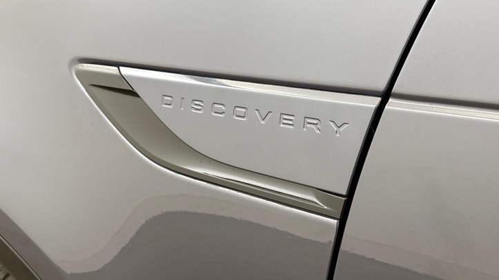 Used Land Rover Discovery 2024 for sale - 76086619: Photo 35