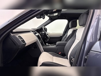 Used Land Rover Discovery 2024 for sale - 76086619: Photo 3