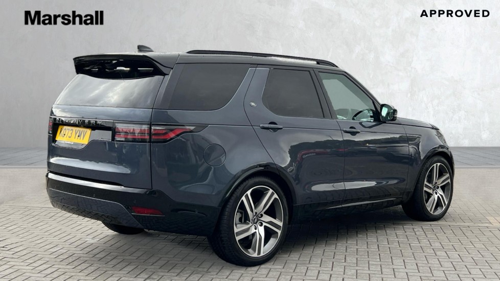 Used Land Rover Discovery 2024 for sale - 76086619: Photo 40