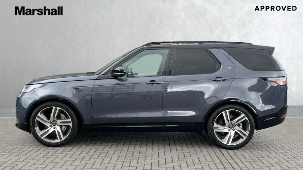 Used Land Rover Discovery 2024 for sale - 76086619: Photo 41