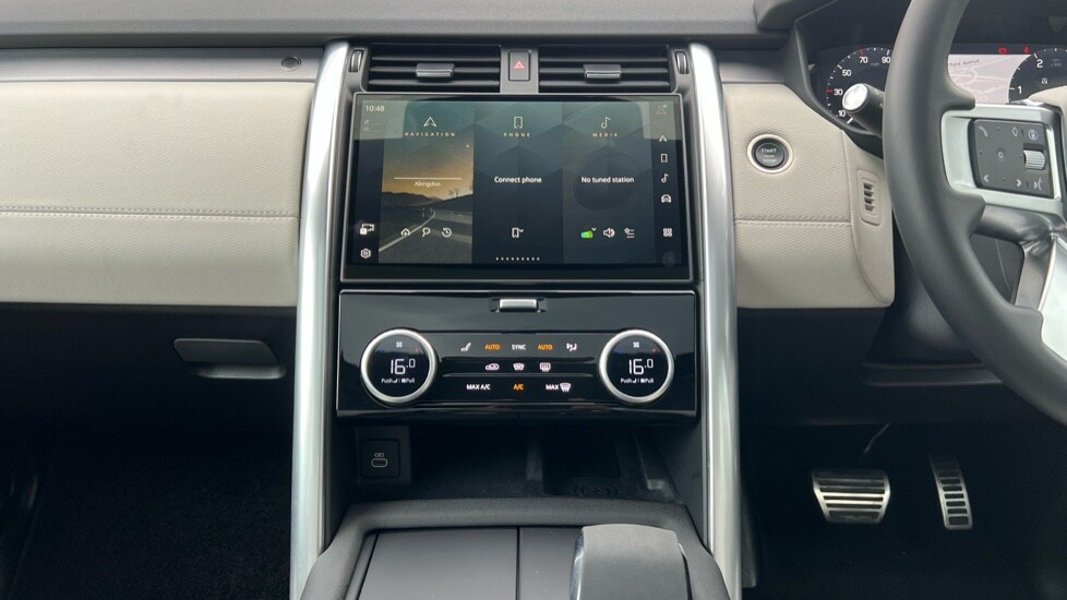 Used Land Rover Discovery 2024 for sale - 76086619: Photo 44